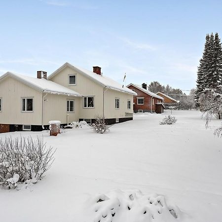 Bed and Breakfast The Old Post Office Hedenäset Esterno foto