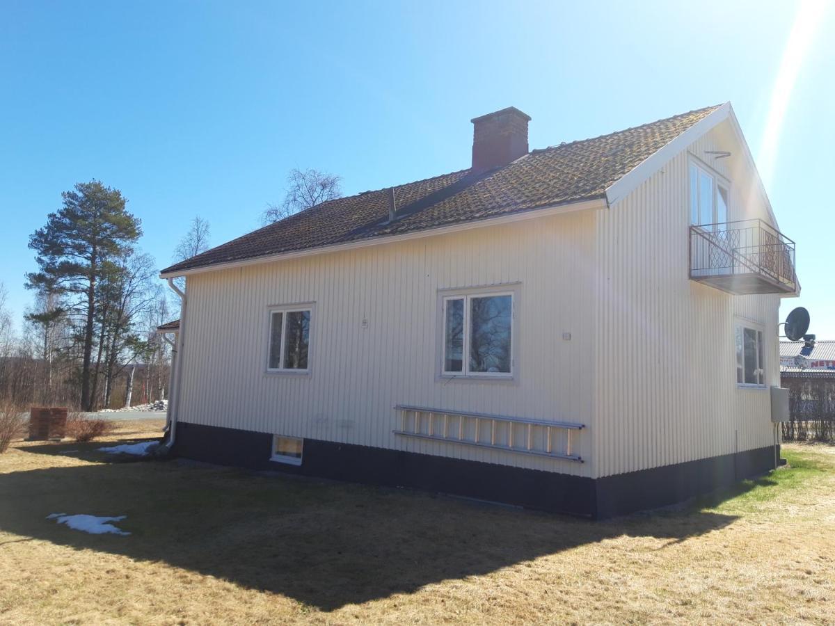 Bed and Breakfast The Old Post Office Hedenäset Esterno foto