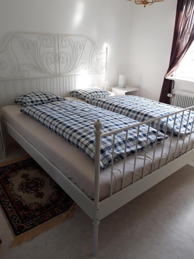 Bed and Breakfast The Old Post Office Hedenäset Esterno foto