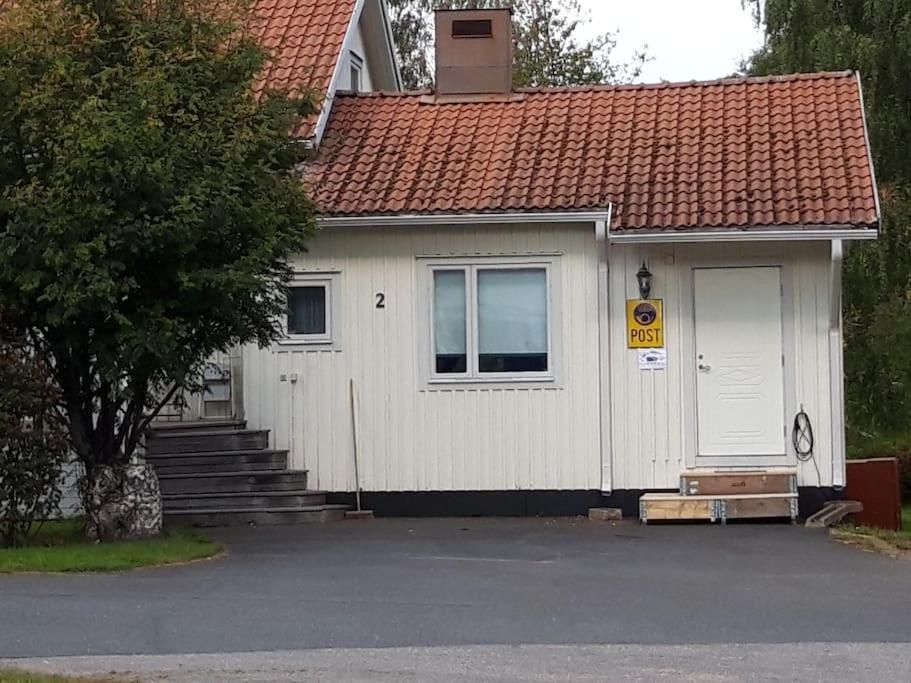 Bed and Breakfast The Old Post Office Hedenäset Esterno foto